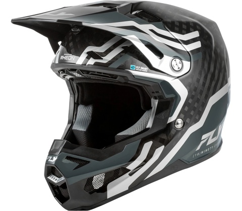 Fly Racing FORMULA S CARBON BYTE