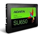 Pevné disky interné ADATA Ultimate SU650 120GB, ASU650SS-120GT-R