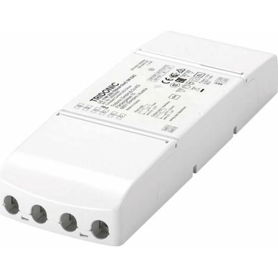 Tridonic LC 10W 150-400mA flexC SR EXC LED driver konstantní proud 10 W 0.4 A 15 - 40 V nastavitelný 1 ks