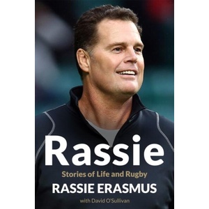 Rassie | Rassie Erasmus (ISBN: 9781035029396)
