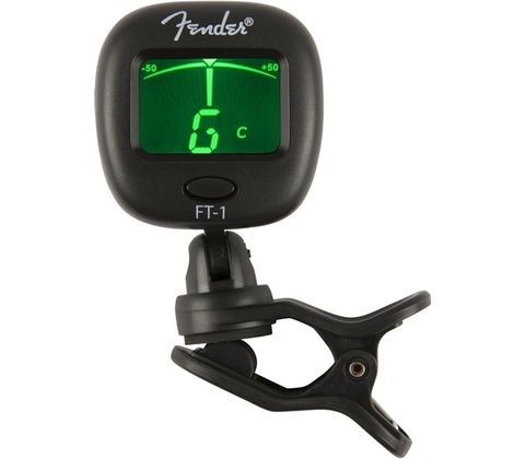 Fender FT-1