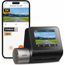 70mai Dash Cam A510