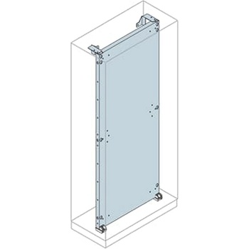 Abb Монтажна плоча abb ea1880 - 1800 × 800 мм (ea1880)