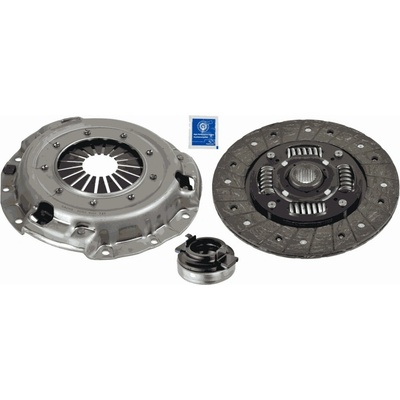 Spojková sada SACHS 3000 954 037 (3000954037)