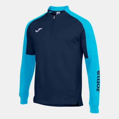 Joma Eco Championship Sweatshirt black Yellow