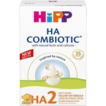 HiPP Хипоалергенно мляко Hipp - Combiotic, Ha2, 350 g (2148) - ozone