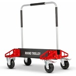 Rubi Germans Boada S. A Количка за пренасяне на плочки Rubi Rhino/ 900x434x278 мм/ 250 кг (28912)