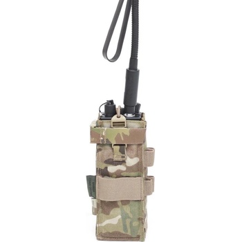 Warrior Assault Systems na vysílačku MBITr Gen. 2 multicam