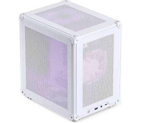 Jonsbo C6 White