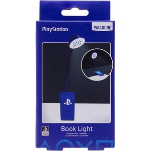 Paladone ЛАМПА ДО czytania playstation (pp9444ps)