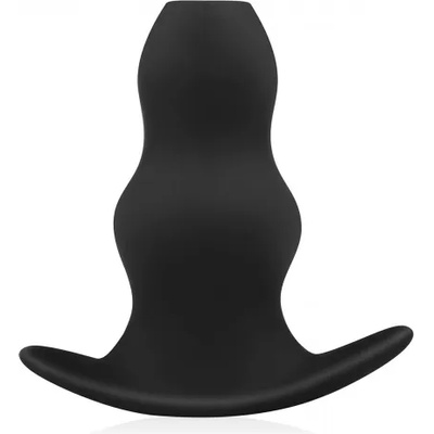 BUTTR Голям анален разширител от силикон с отвор Foxhole