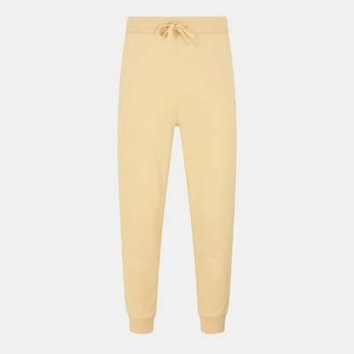 HUGO BOSS Анцуг Hugo Men's Closed Cuff Fleece Joggers - Open Beige