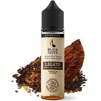 Image 1 of Black Note Legato 20ml/60ml