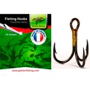 Giants Fishing Trojháčky 1X Strong vel.2 1 ks