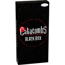 Elzra Catacombs: Black Box EN