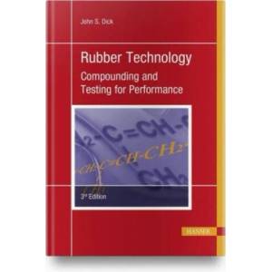 Rubber Technology | Hanser Publishers (ISBN: 9781569906156)