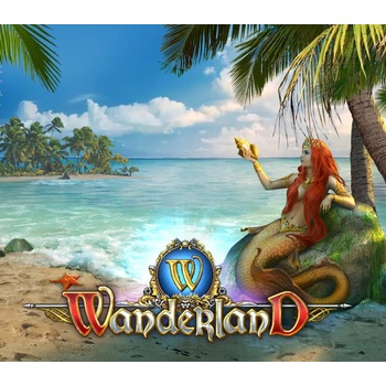 Wanderland - Scout Pack