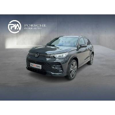 Volkswagen Tiguan TDI 4Motion DSG 142 kW