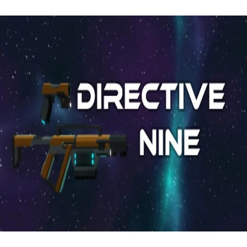 Directive Nine