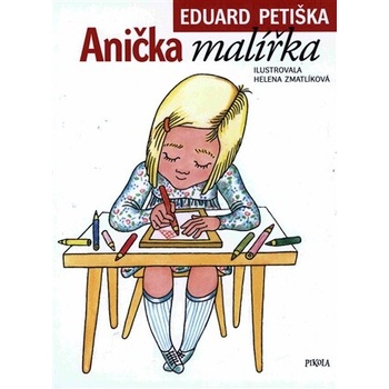 Anička malířka
