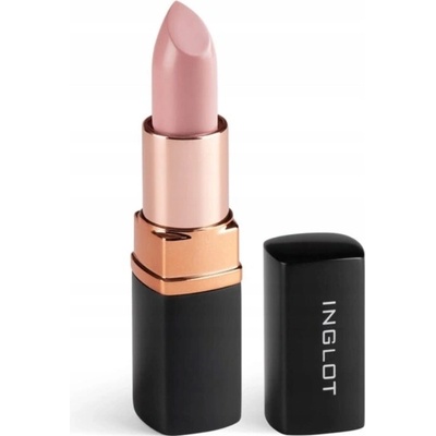 Inglot LipSatin 316 rtěnka na rty 4,5 g