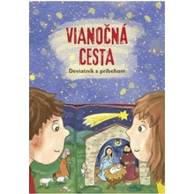 Vianočná cesta - Jantáková Katarína