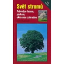 Svět stromů - Keith Rushforth