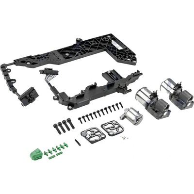 NTY Opravná Sada Mechatronik/převodovka-0B5 DL501 S-Tronic-7STUPŇOVÁ/AUDI A4 2008- A4 Allroad 2009- A5 2008- A6 2011- A7 2011- Q5 2009-… (0B5398048D)