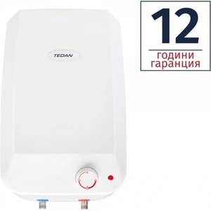 Tedan Mini Pro Inox (12010400) Бойлери