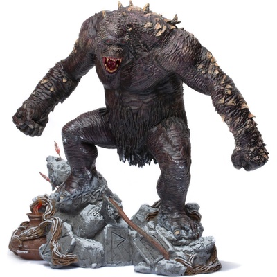 Iron Studios Inexad God of War Ogre BDS Art Scale 1/10