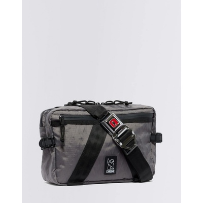 Chrome Industries Tensile Sling Bag Grey X