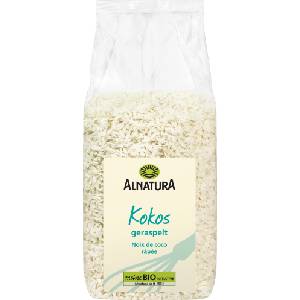 Alnatura Био кокосови стърготини - 200 г