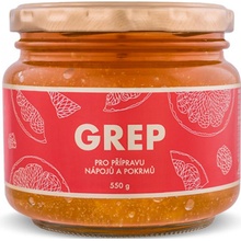 Yuzu Yuzu Grep 550 g