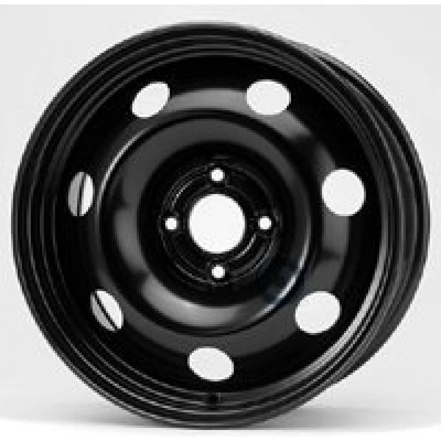 Alcar Stahlrad 5008 7x16 4x108 ET29