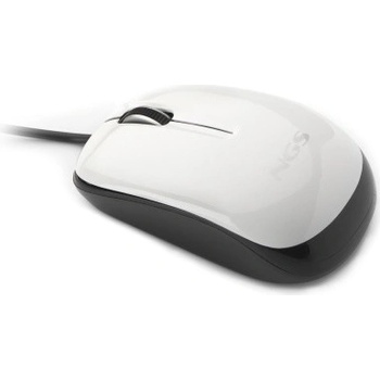 NGS WHITEFLAVOURMOUSE
