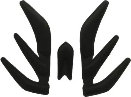 Giro foray pad set hotsell