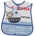 Cangaroo Лигавник Cangaroo - Happy Meal, син (103530)