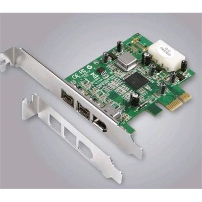 Dawicontrol DC-FW800 PCIe