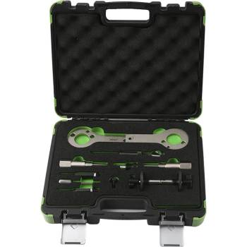 Image 1 of Jbm - Испания Комплект центровка opel, alfa , fiat, jbm , 53303