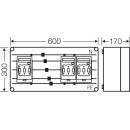 Hensel Mi 6436