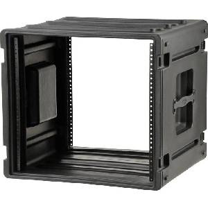 SKB Cases 1SKB-R8U Roto 8U Рак-куфар (1skb-r8u)