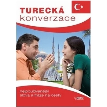 Turecká konverzace
