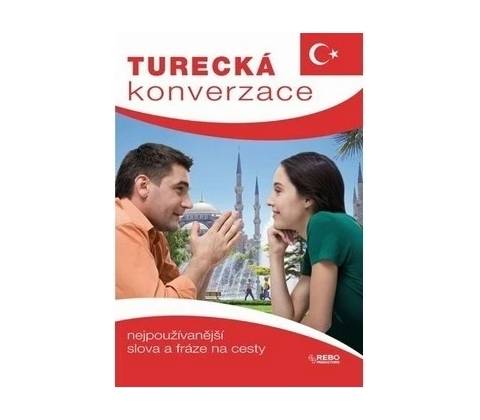 Turecká konverzace