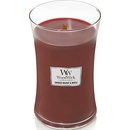 Svíčky WoodWick Smoked Walnut & Maple 609,5 g