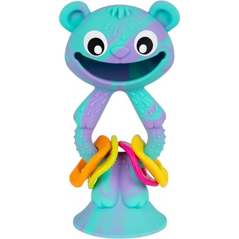 Playgro Дрънкалка за столче Playgro - Mногоцветна (188796)