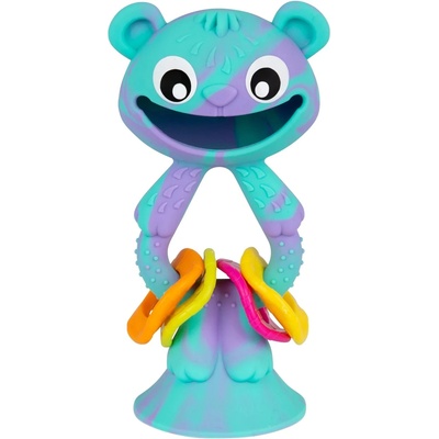 Playgro Дрънкалка за столче Playgro - Mногоцветна (188796)