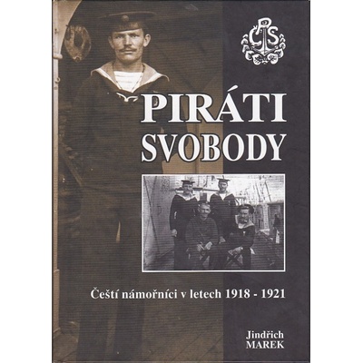 Piráti svobody