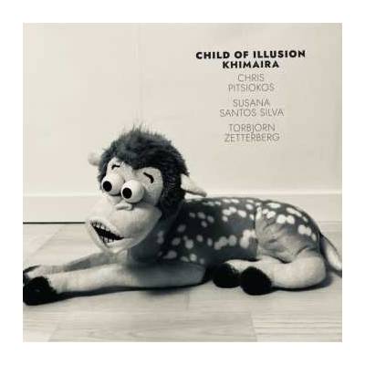 Child Of Illusion - Khimaira CD