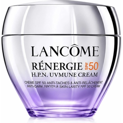Lancôme Rénergie SPF50 HPN UVMUNE SPF 50 75 ml