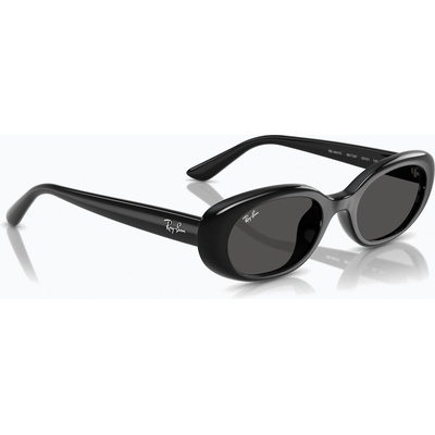Ray-Ban Слънчеви очила Ray-Ban RB4441D Bio-Based black/dark grey